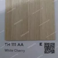 HPL TACO TH 111 AA White Cherry