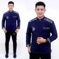 BAJU KOKO/BAJU KOKO PRIA/BAJU KOKO DEWASA/BAJU KOKO LENGAN PANJANG