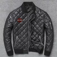 Jaket kulit harley davidson terbaru,jaket kulit terlaris