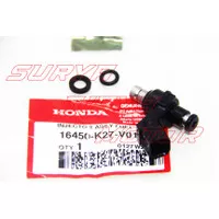 Injektor Injector Assy Fuel Honda Verza 150 Megapro Monoshock Fi ori