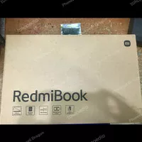 xiaomi notebook redmibook 15 redmi book 15 8/512 new garansi resmi