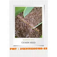 Cumin Seed / Caraway seed / Biji Jinten 1kg