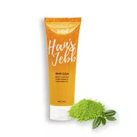 Salsa Hand Jabb Green Tea Gel Skin Cleaner 110gr