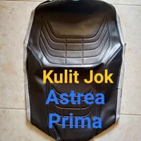 Kulit jok/sarung jok Honda Astrea Prima