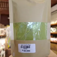 green Matcha powder 50gr