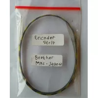 Encoder Strip - Encoder Panjang Printer Brother MFC-J430W