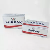 Lurpak unsalted butter