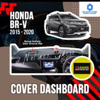 Cover Dashboard BRV Cover Dasboard Honda BR-V Dasbor Dasbord