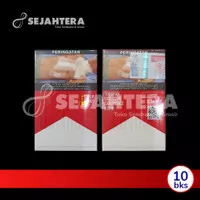 Marlboro Merah 20/ 1 slop/ Rokok