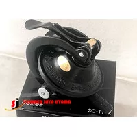 Regulator Starcam Black SC 23 S / T 12 R