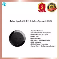 Jabra Speak 410 UC, 7410-209, Jabra Speak 410 MS 7410-109