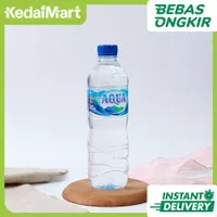 AQUA Air Mineral 600 ml