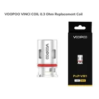 VOOPOO VINCI Coil Mod Pod Kit 0.3 ohm PnP-VM1 Mesh Coil Vape Occ VINCI