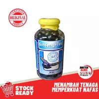 Ginseng Teki Untuk Merpati Balap JALU AJI