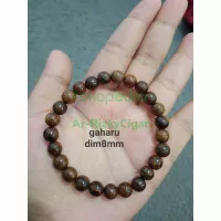 gelang kayu gaharu asli