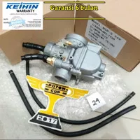 Karburator PE 24 Keihin / Karbu PE 24 / Karbulator PE 24 / Carburator