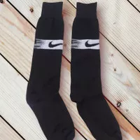 New Nike Kaos Kaki Polyester