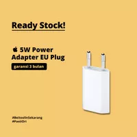 Adapter Charger Iphone - USB Power Adapter Original Apple