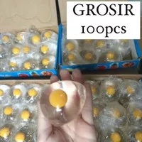 Grosir 100pcs squishy