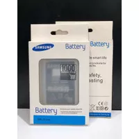 Baterai J1 ACE Original Samsung