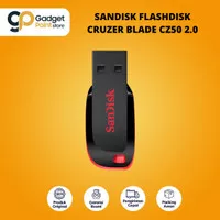 SanDisk Cruzer Blade 128GB CZ50 Flashdisk