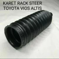 Karet Boot Rack Rak Steer Stir Boot Steering Rack Toyota VIOS ALTIS