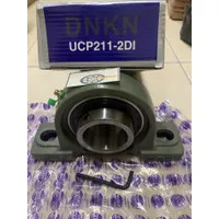 BEARING UCP 211-32 AS 2 inchi MM PILLOW BLOCK NKN UCP211 - 32
