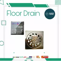 Floor Drain