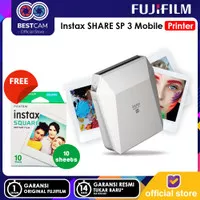 FUJIFILM INSTAX Share SP3 Mobile Printer SP-3