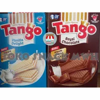 Tango Long Wafer