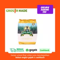 Gulaku Kuning Gula Tebu Premium 1Kg Gula Pasir Murah Bandung