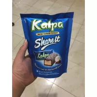 Kalpa Share it 90 gr X 6 pouch / Kalpa share it isi 10 ( 6 pouch )