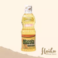Mazola Corn Oil / Mazola Minyak Jagung 450 ml