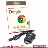 HDMI Dongle Anycast / Wireless Dongle Wifi Anycast