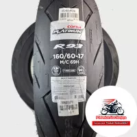 CORSA R93 PLATINUM 160/60-17 tubeless