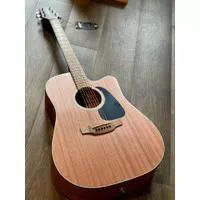 Takamine GD11MCE-NS Dreadnought Acoustic Electric - Natural Satin