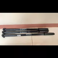 zefal rev 88 frame pump pompa frame sepeda