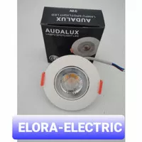 Lampu Downlight Sorot LED 3W 3w 3Watt Lampu Spotlight ADX-56 3WATT