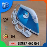 Setrika Niko NK 999S SETRIKA / SETRIKA NIKO