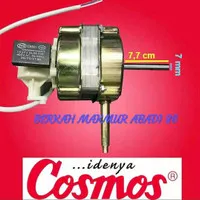 Dinamo Kipas Angin COSMOS 12-DAR N Desk Fan Kipas Angin Meja 12 inchi