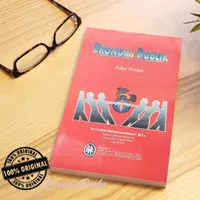 Buku Ekonomi Publik - Guritno Mangkoesoebroto