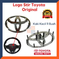 TOYOTA Logo Stir Toyota Original Part GS221-01650