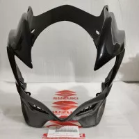 Batok Barong depan Suzuki Satria FU 150 set 2009-2012 Hitam Original