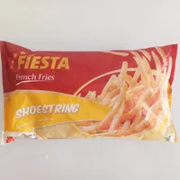 fiesta shoestring 1 kg