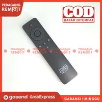 Remot Remote TV Xiaomi Mi TV 4A Android Smart TV IR (Non Voice