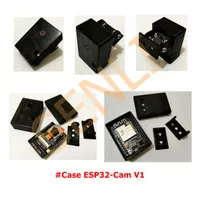 Case ESP32 Cam V1
