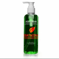 aqua segar lebat & cerah pupuk cair aquasegar aquascape