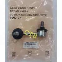 LINK STABILIZER DEPAN RH / LH CORONA ABSOLUTE AT-191, ST-190