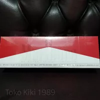 Rokok Import Marlboro Red Box ( Korea )