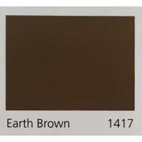 JOTUN Essence Hi Gloss 1417 - Earth Brown 1 LT / 1 KG CAT KAYU DAN BES